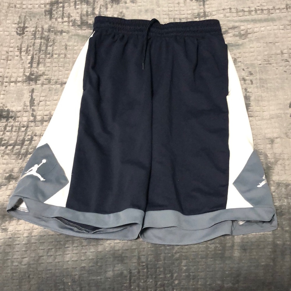 Jordan sports shorts